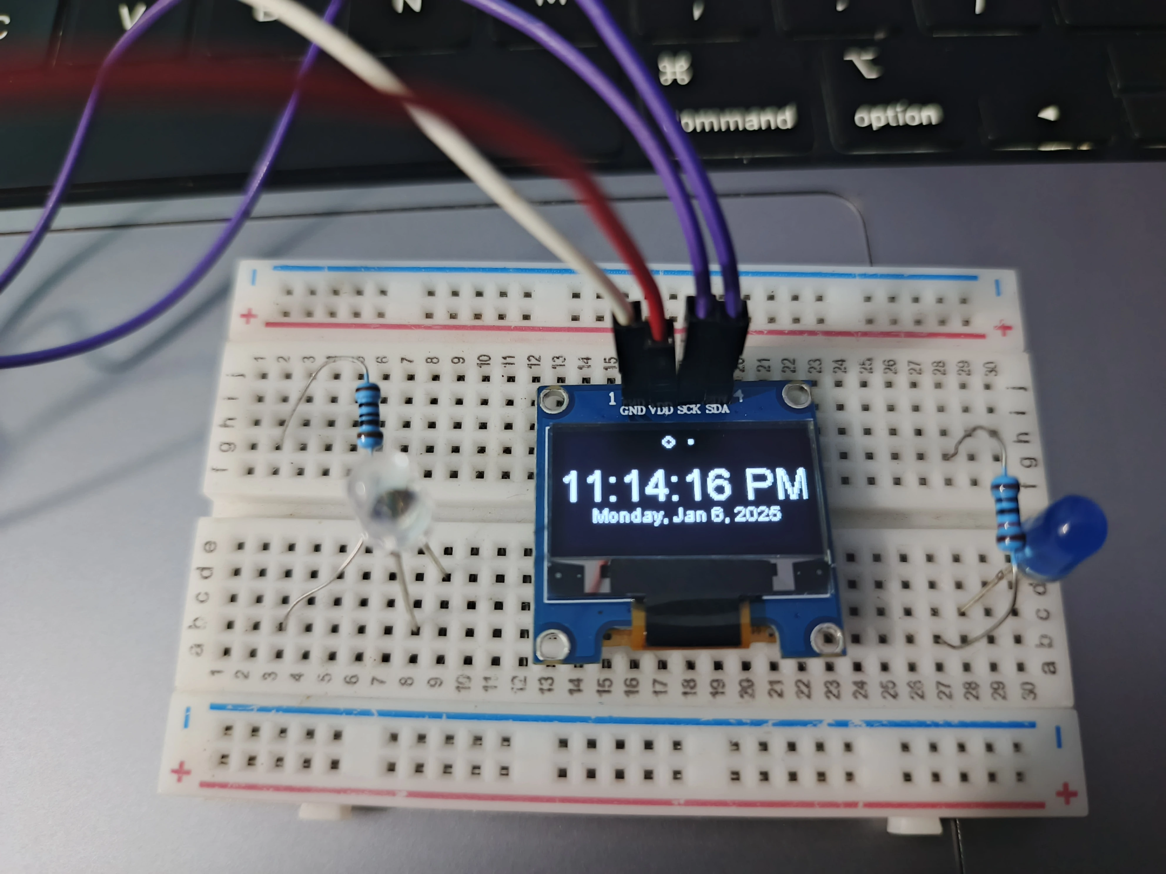 Menguasai I2C: Cara Mudah Mencari Alamat Perangkat