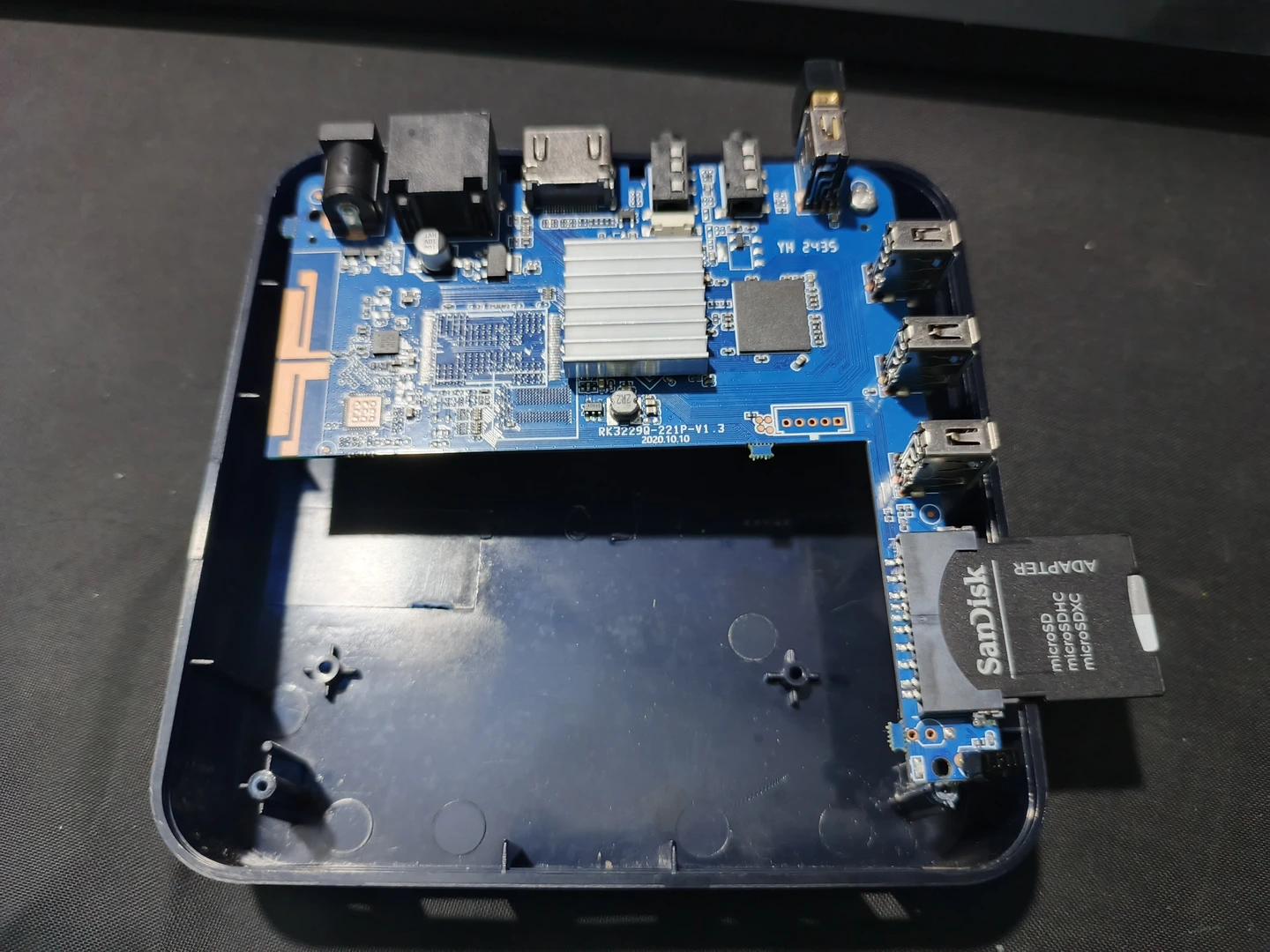 Set Top Box Preview 1